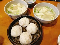 -绿杨馄饨店(上塘街店)