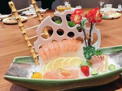-高佳庄·海鲜酒楼(定海店)