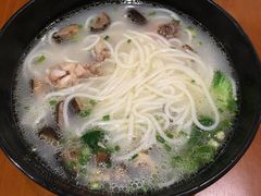 -蓉李记成都名小吃(合肥包河万达店)