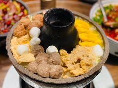 -水煮三国·川鲁江湖菜(香山店)