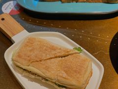 -BOCATA 西班牙餐厅(三里屯店)