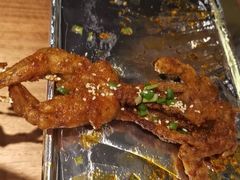 -吉·拾串烧烤专门店(领show天地店)