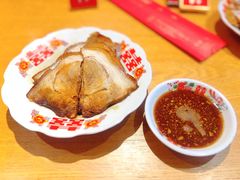 -北三条胡同打卤面馆(雍和宫店)