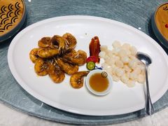 -望乡楼上海菜(日月光店)