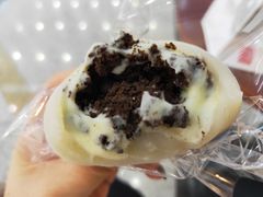 奥利奥QQ包-西树泡芙(北京金源2店)