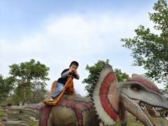 -长洲岛都市农业公园