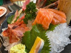 -禾风·海鲜料理自助(玉林店)