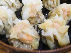 -正宗天津烧麦馆(柳州路店)