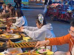 -老渔家白族·石板烧·野生菌火锅(古城中心店)