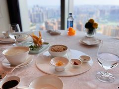 -Yan Ting宴庭中餐厅-长沙瑞吉酒店(运达店)