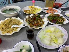 -瑶记海鲜餐厅(西涌店)