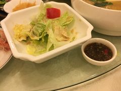 -梦中园海鲜酒店(川沙路店)