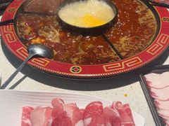 -家一加火锅(绿地翠谷总店)