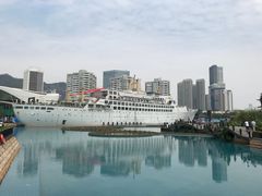 -润园四季椰子鸡火锅(海上世界店)