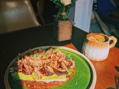 -O'mills Sourdough Bakery&Bistro(永嘉路店)