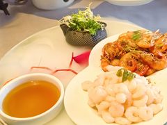 -杭州新新饭店·1913餐厅