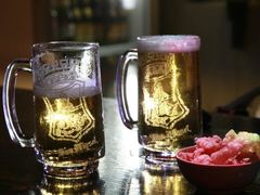 -Draft Beer Restaurant & Bar