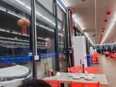 -红月湾海鲜饭店•沙滩海景(双月湾店)