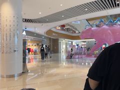 -深圳来福士广场