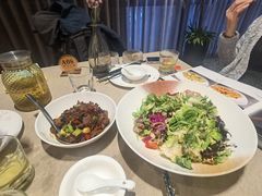 -湘满甲·黄焖甲鱼创始者·湘菜·鲁菜(潘家园店)