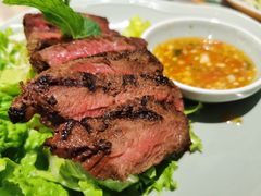 -CHINCHIN 青青·泰国料理(万象食家店)