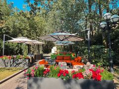 -西郊宾馆·1921餐厅