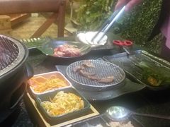 -炭虎烤肉(桂林路店)