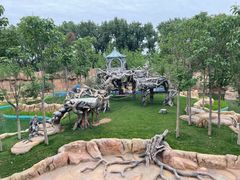 -北京野生动物园