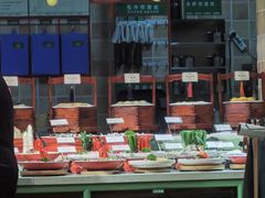-老西门·常州菜(新区店)