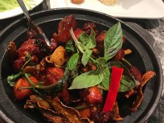 三杯鸡-鹿港小镇(中关村店)