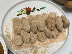 -世贸万锦大酒店·江南春中餐