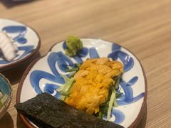 -小山日本料理(兴业太古汇店)