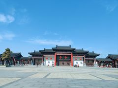 -狼山风景名胜区