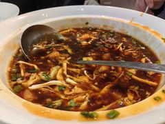 -眉州东坡(华联万柳店)