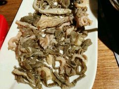 -牛很鲜潮汕牛肉火锅(朝晖路店)