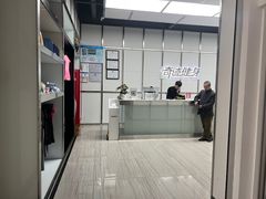 -奇迹健身·恒温游泳(金海首座店)