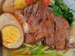 -魏斯理汉堡(西安沣东吾悦店)