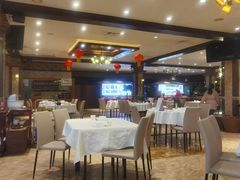 -大海湾酒楼(人南店)