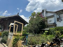 -大青树咖啡(大理古城店)