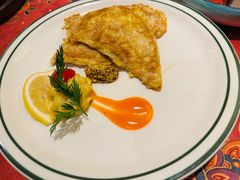 -塔道斯西餐厅(中央大街店)