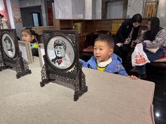 -瑞恩宝感统训练·语言提升·蒙氏托育中心