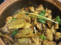 -雄伟美食(高沙中街店)