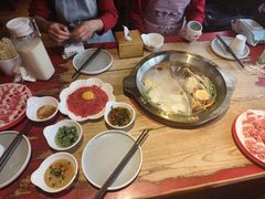 -宽窄巷子鲜牛火锅(北京首店)