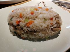 萨马拉炒饭-通海俄式烧烤(下瓦房店)