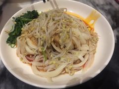 -西安饭庄·非遗陕菜(钟楼店)