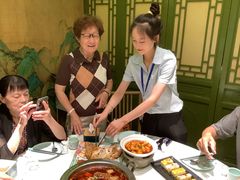 -奔跑吧陕菜·盛世长安(民乐园万达店)