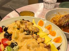 -WOKKA by艮上(中海环宇荟店)