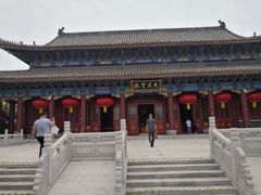 -天津妈祖文化园