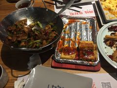 -U你·天然调味(南湖总店)