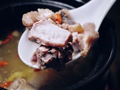 -梅林春晓花园餐厅